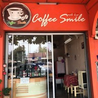 Coffee Smile คอฟฟี่ สไมล์