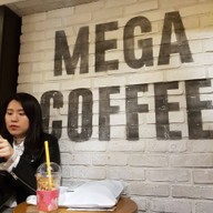 Mega Coffee