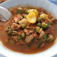 เมนูของร้าน ครัวอุดม