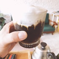 เมนูของร้าน Bridge Cafe & Art Space