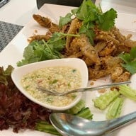 เมนูของร้าน Big Mount