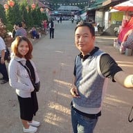 บรรยากาศ ดอยแม่สลอง