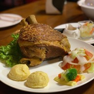 เมนูของร้าน GreenChef