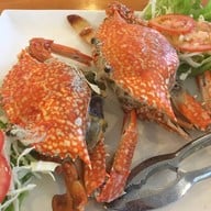 เมนูของร้าน นาใสทะเลสด