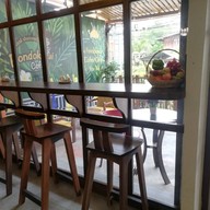 ฝนดอกไม้คอฟฟี่&เรสเตอรองท์