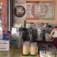 Coffee Smile คอฟฟี่ สไมล์