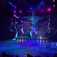 บรรยากาศ KAAN SHOW