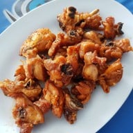 เมนูของร้าน ครัวอุดม
