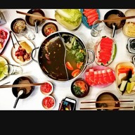 CM Jinpai Hotpot @ The Astra