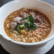 เมนูของร้าน กินนม โฉลกรัฐ