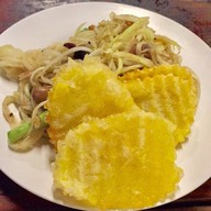 กิน พุง กาง หมูกระทะ