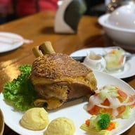 เมนูของร้าน GreenChef