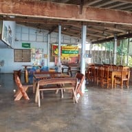 บรรยากาศ ครัวอุดม