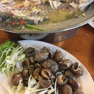 นาใสทะเลสด