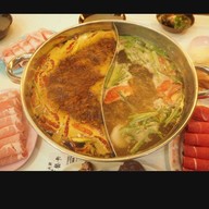 CM Jinpai Hotpot @ The Astra