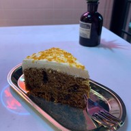 เมนูของร้าน Itt's Cafe