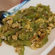 เมนูของร้าน สนั่นอาหารทะเล ตลาด อตก (ติดประตู4)