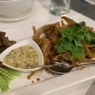 เมนูของร้าน Big Mount