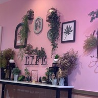 บรรยากาศ Itt's Cafe