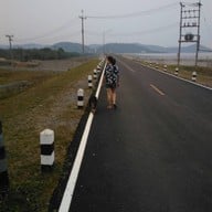 อ่างเก็บน้ำคลองสียัด