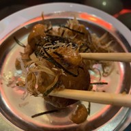 เมนูของร้าน Kasa Japanese Restaurant เดอะเซอร์เคิล ราชพฤกษ์