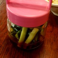 เมนูของร้าน ร้านอาหารญี่ปุ่นคัสซึชิน