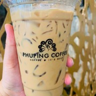 เมนูของร้าน กาแฟภูพิงค์