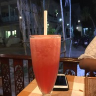 เมนูของร้าน ปราณี คิทเช่น