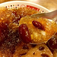 เมนูของร้าน เช็งซิมอี๊ ตลาดสวนหลวง