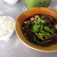 เมนูของร้าน โคกเสม็ดชุน