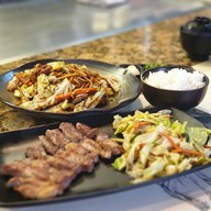 Kobe Steakhouse เพชรบุรีตัดใหม่