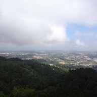 บรรยากาศ Palácio da Pena