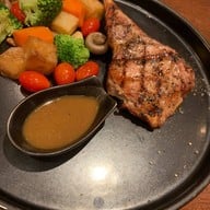 เมนูของร้าน Flann O'Brien's เมืองทองธานี