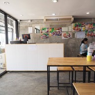 เตี๋ยวข้าเจ้า ก๋วยเตี๋ยวต้มยำซีฟู้ด