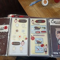 เมนู Shabu-Ten EmQuartier