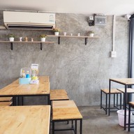 เตี๋ยวข้าเจ้า ก๋วยเตี๋ยวต้มยำซีฟู้ด