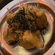 เมนูของร้าน Kasa Japanese Restaurant เดอะเซอร์เคิล ราชพฤกษ์