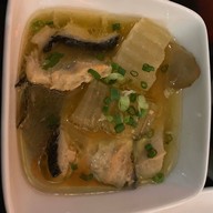 เมนูของร้าน Kasa Japanese Restaurant เดอะเซอร์เคิล ราชพฤกษ์