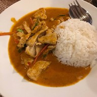 เมนูของร้าน ปราณี คิทเช่น