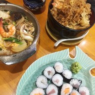 ร้านอาหารไทโยะ