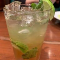 เมนูของร้าน Flann O'Brien's เมืองทองธานี