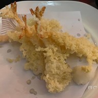 เมนูของร้าน Kasa Japanese Restaurant เดอะเซอร์เคิล ราชพฤกษ์