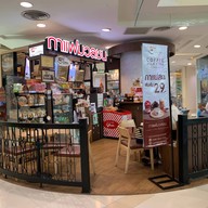 กาแฟมวลชน จามจุรีสแควร์