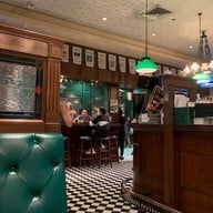 บรรยากาศ Flann O'Brien's เมืองทองธานี