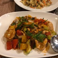 เมนูของร้าน ปราณี คิทเช่น