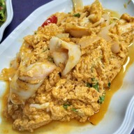 เมนูของร้าน ข้าวต้มเจ๊ใส