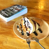เฮา Hao Cafe & Bakery