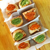 เฮา Hao Cafe & Bakery