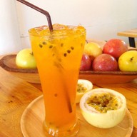 เฮา Hao Cafe & Bakery