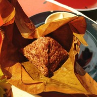 เมนูของร้าน หนมเส้นน้ำย้อยซอย13